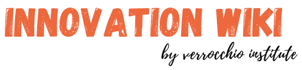 Innovation Wiki by verrocchio Institute